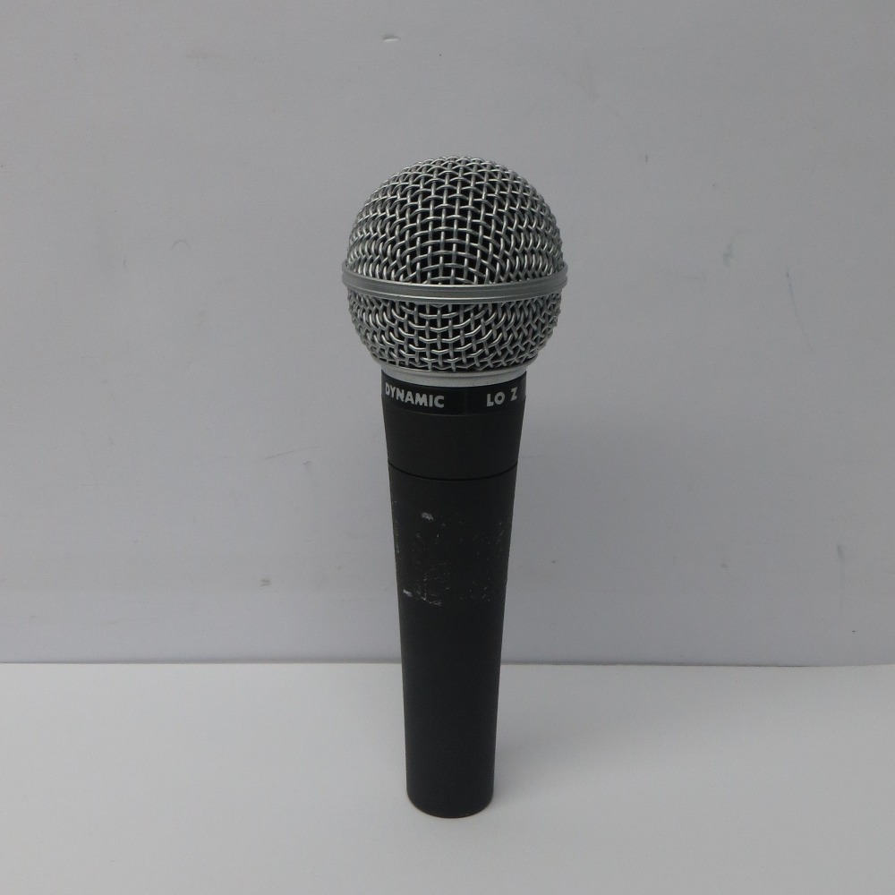 Eagle G158D Dynamic Lo Z Microphone Own4Less